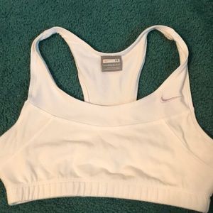 Nike sports bra